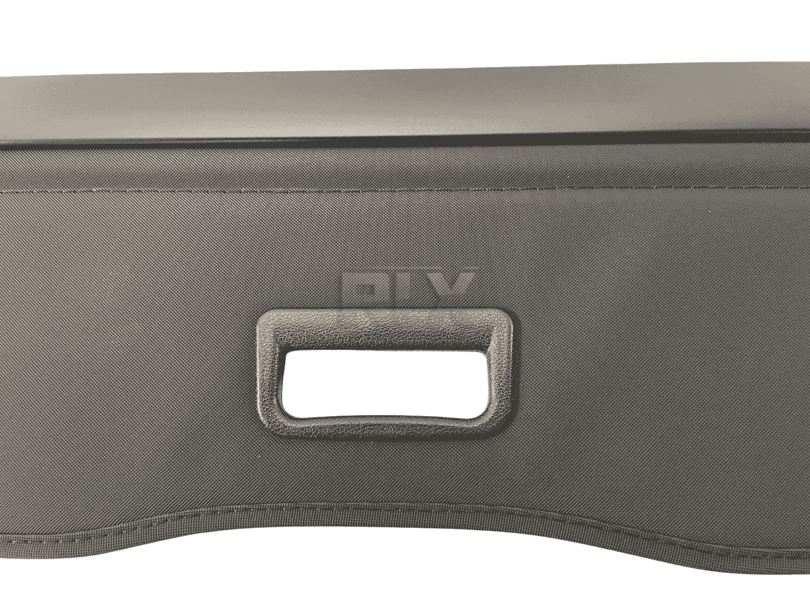 Rol hoedenplank - Zwart - (Renault Koleos II) Vanaf 2015 - OEM: 849822429R
